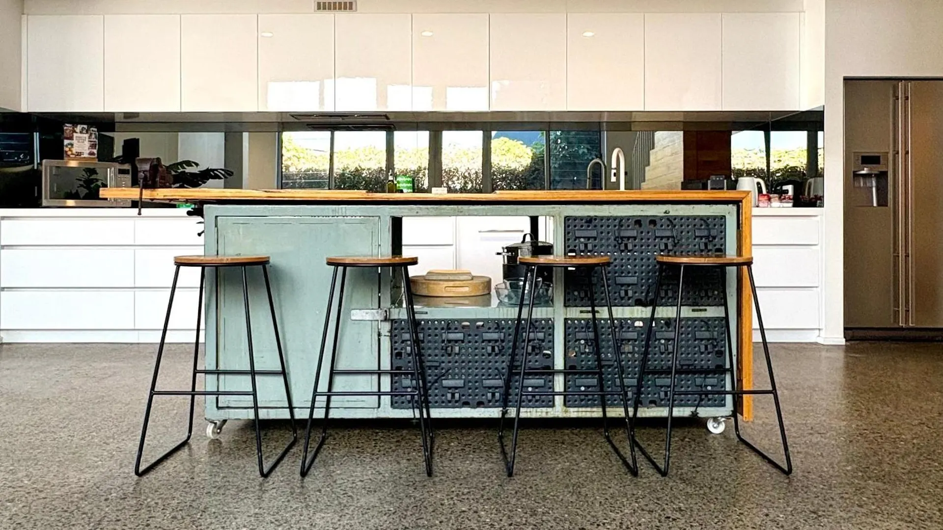 Nyaraló The Bowden Hideaway I City Fringe I Sleeps 10 I Free Parking I Walk To Cafe'S Adelaide